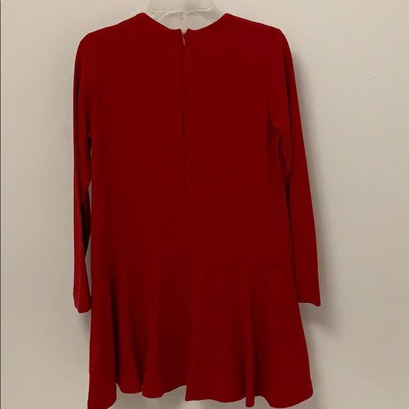 Girls red dress- perfect for Valentine’s Day ❤️ - Picture 6 of 6